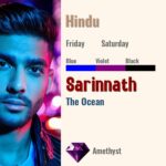 Sarinnath