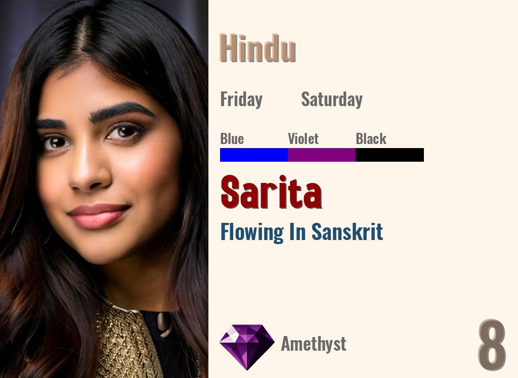 Sarita