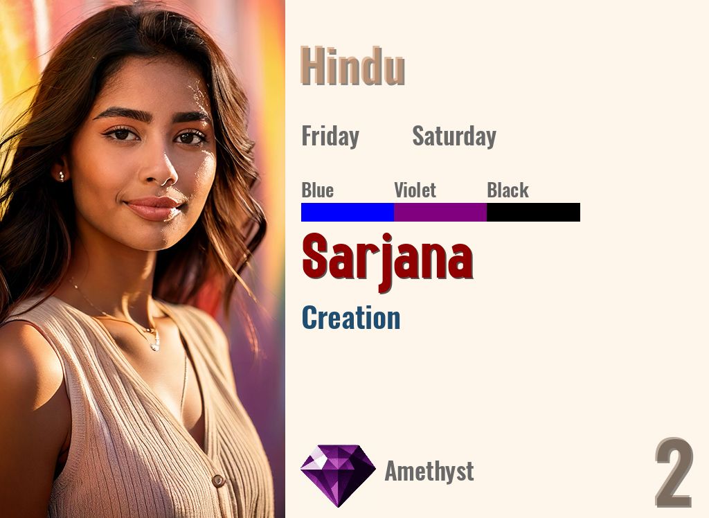 Sarjana