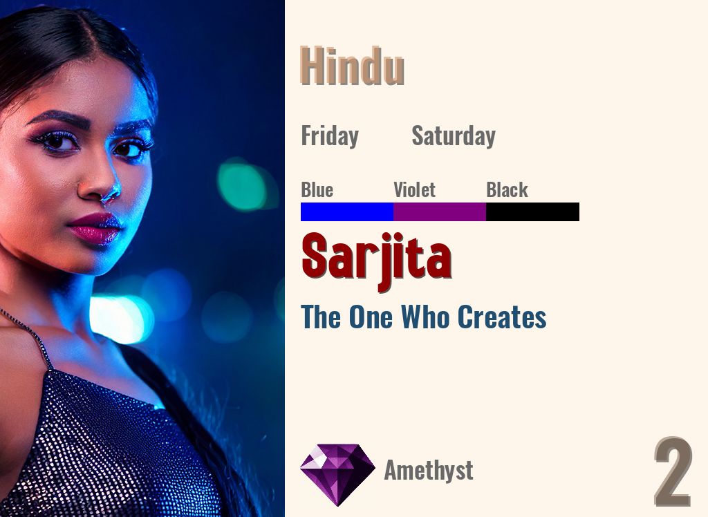 Sarjita