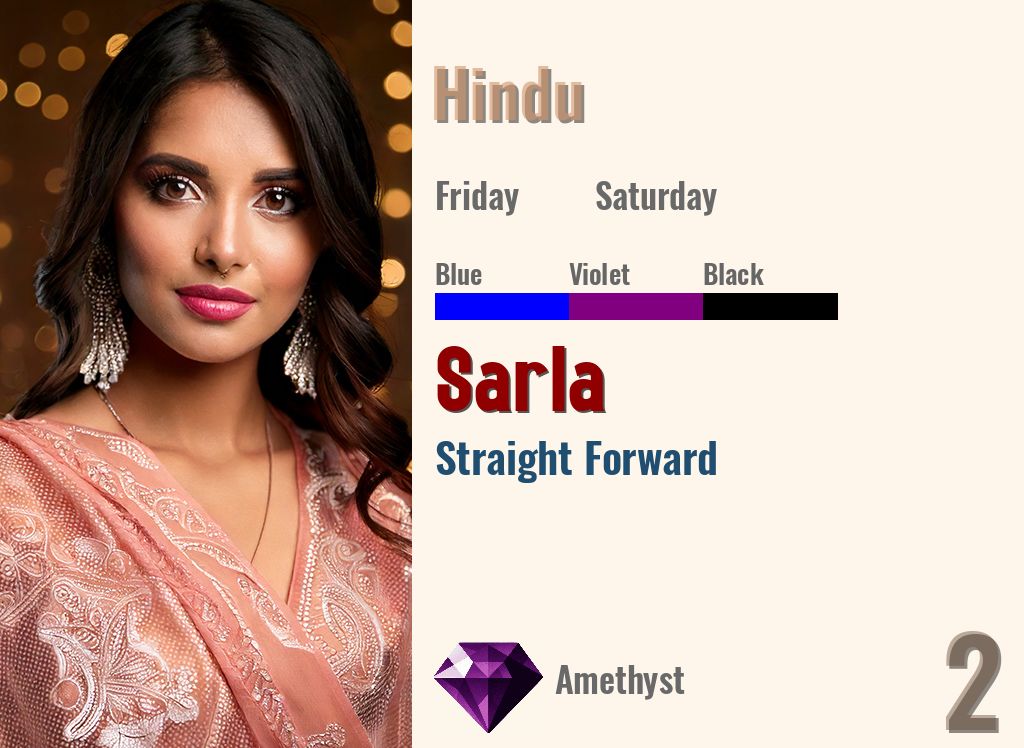 Sarla