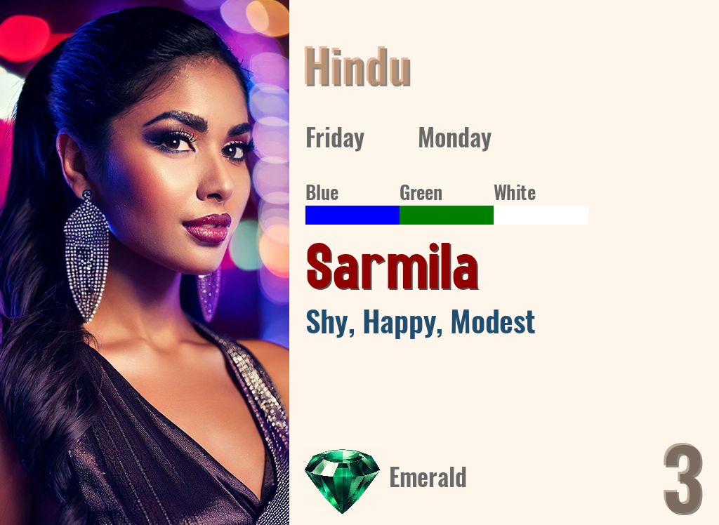 Sarmila