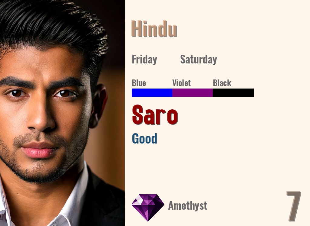 Saro