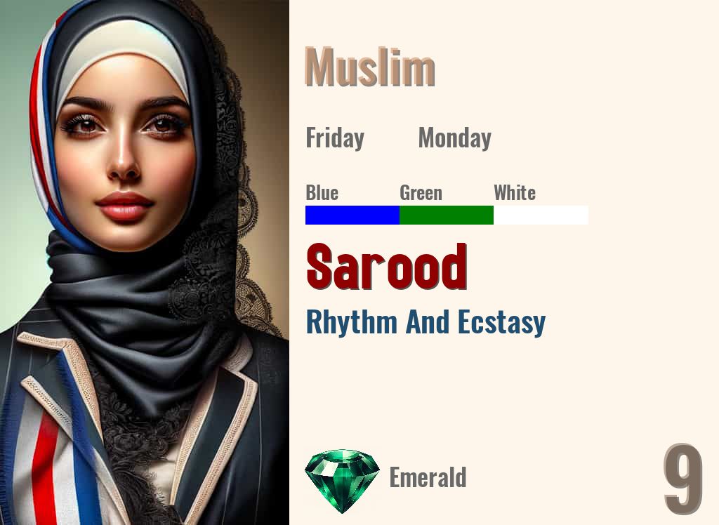 Sarood