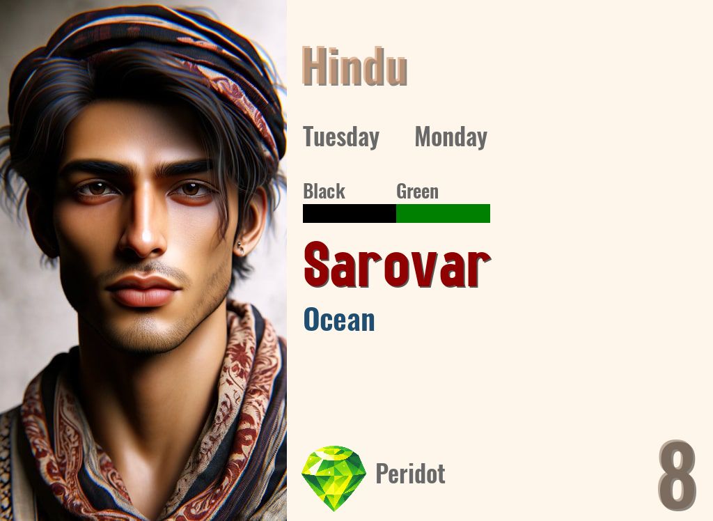 Sarovar