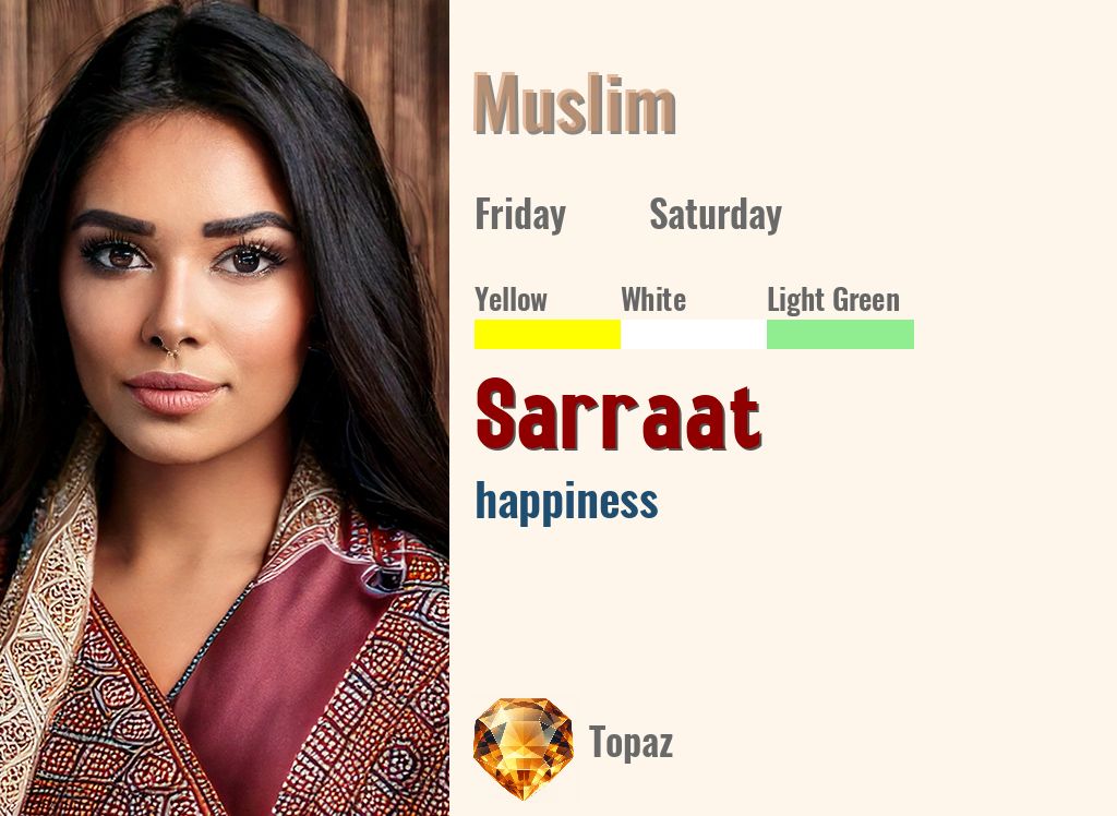 Sarraat