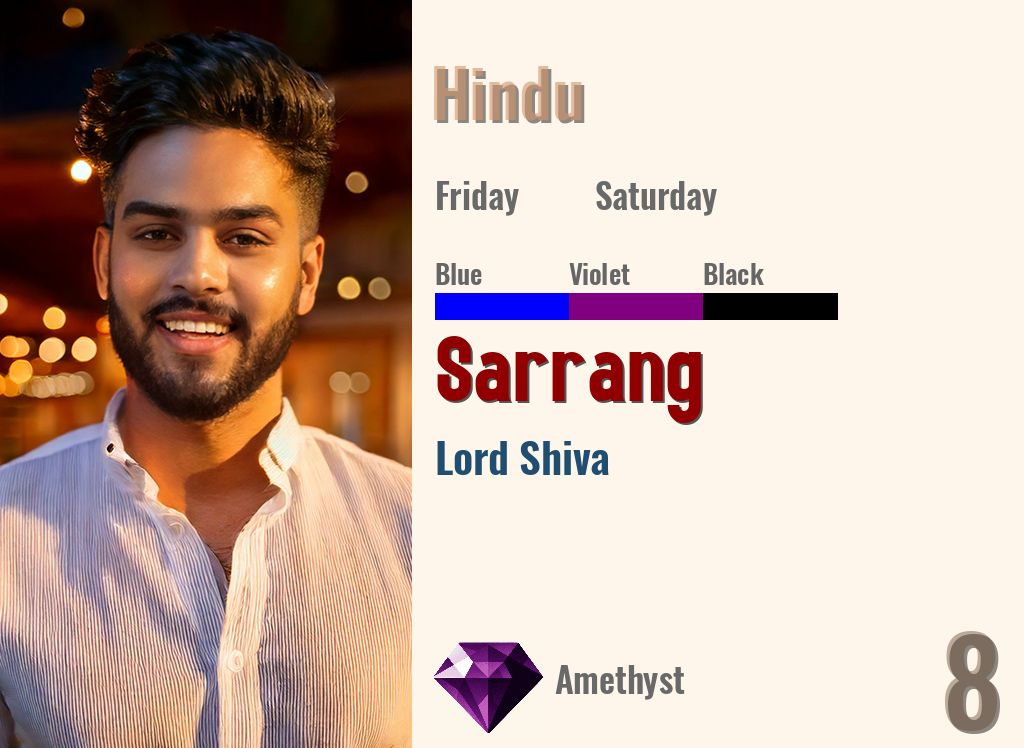 Sarrang