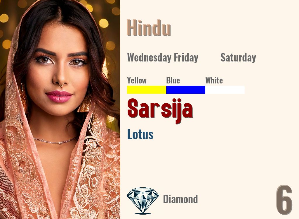Sarsija