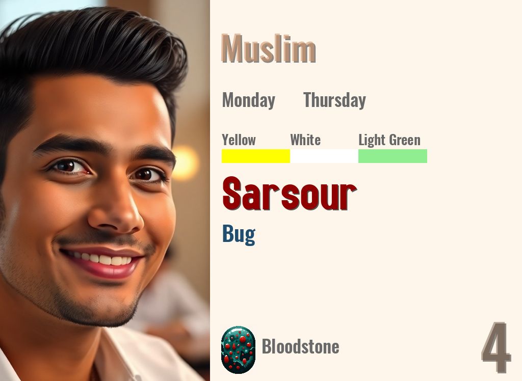 Sarsour