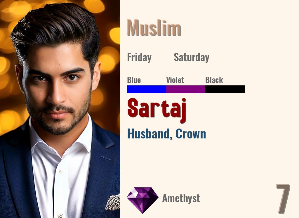 Sartaj