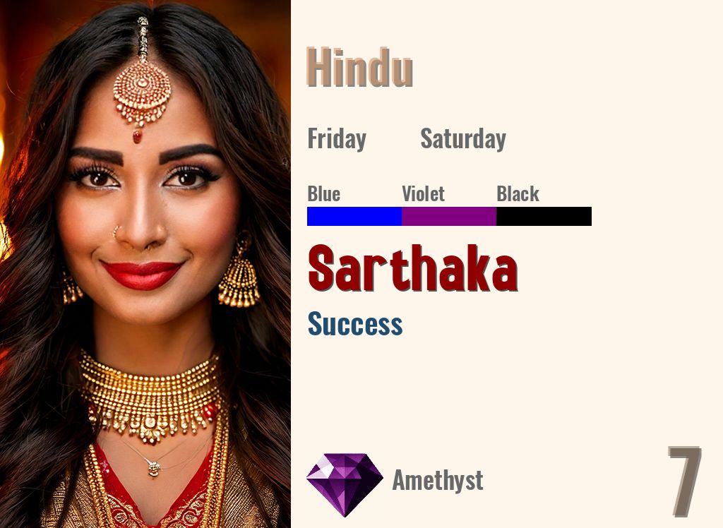 Sarthaka