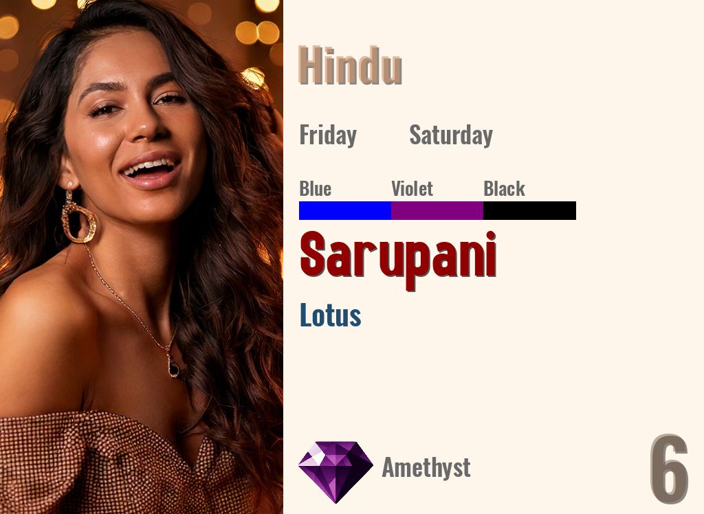 Sarupani