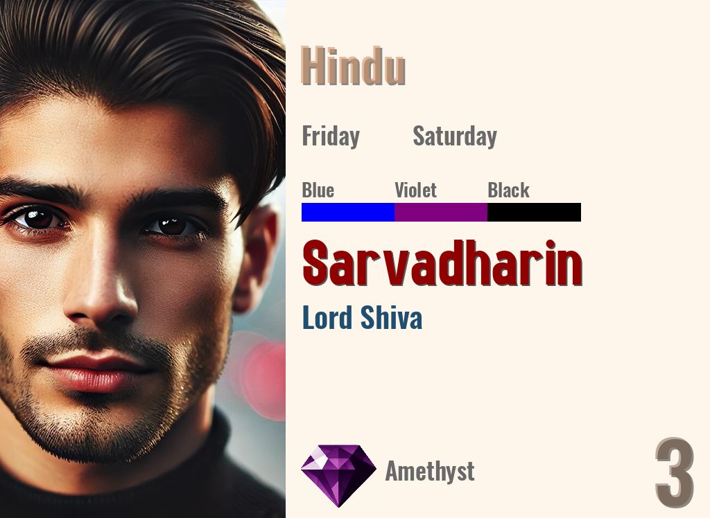 Sarvadharin
