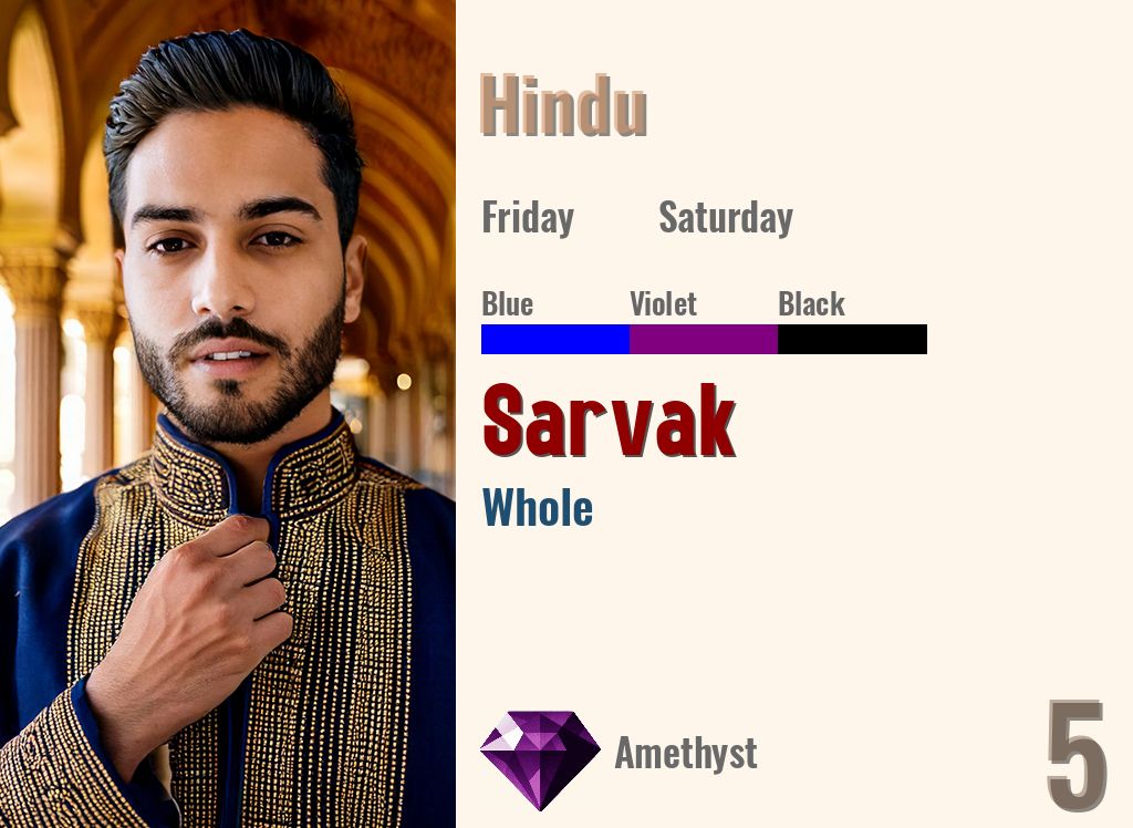 Sarvak