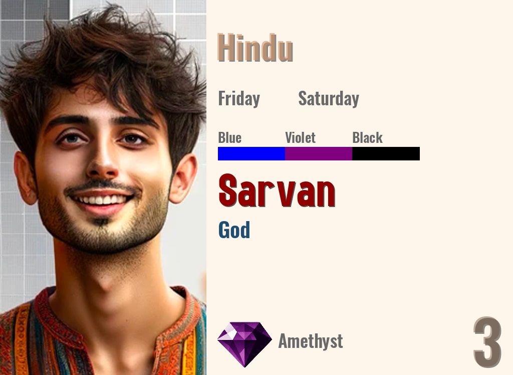 Sarvan