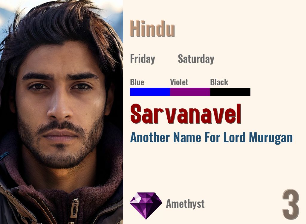 Sarvanavel