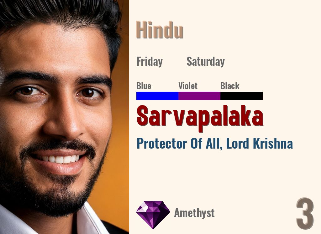 Sarvapalaka