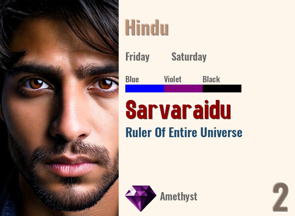 Sarvaraidu