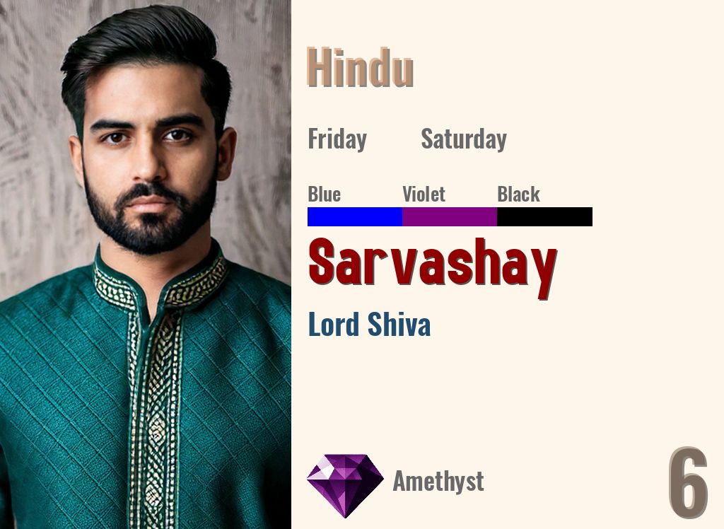 Sarvashay