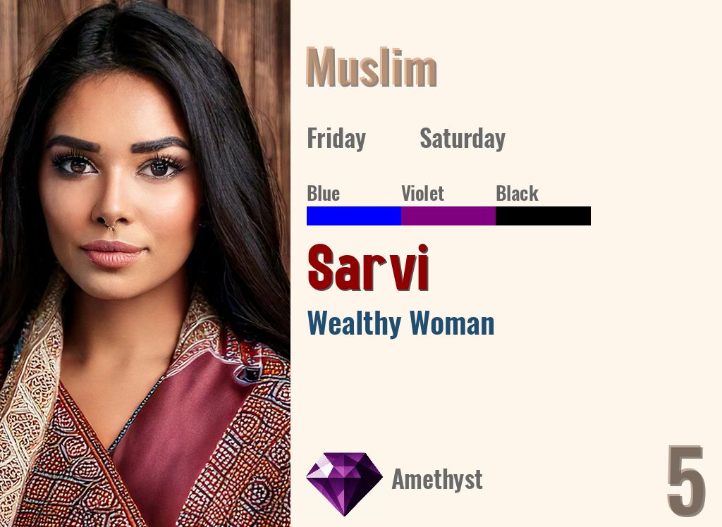 Sarvi
