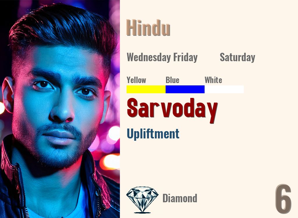 Sarvoday