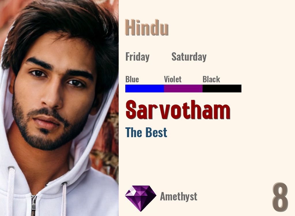 Sarvotham