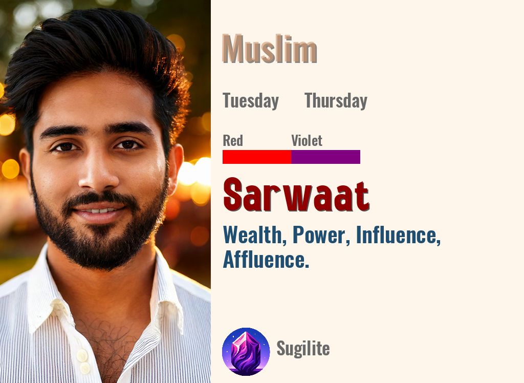 Sarwaat