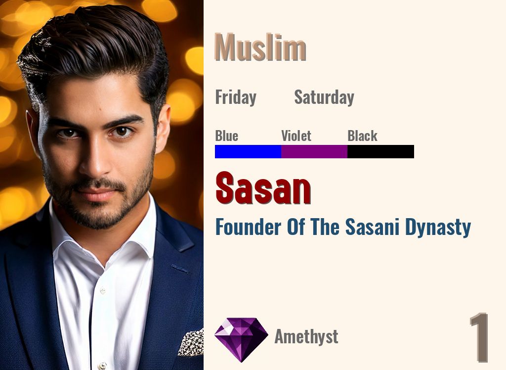 Sasan