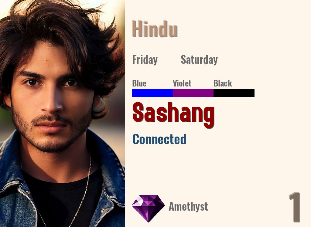 Sashang