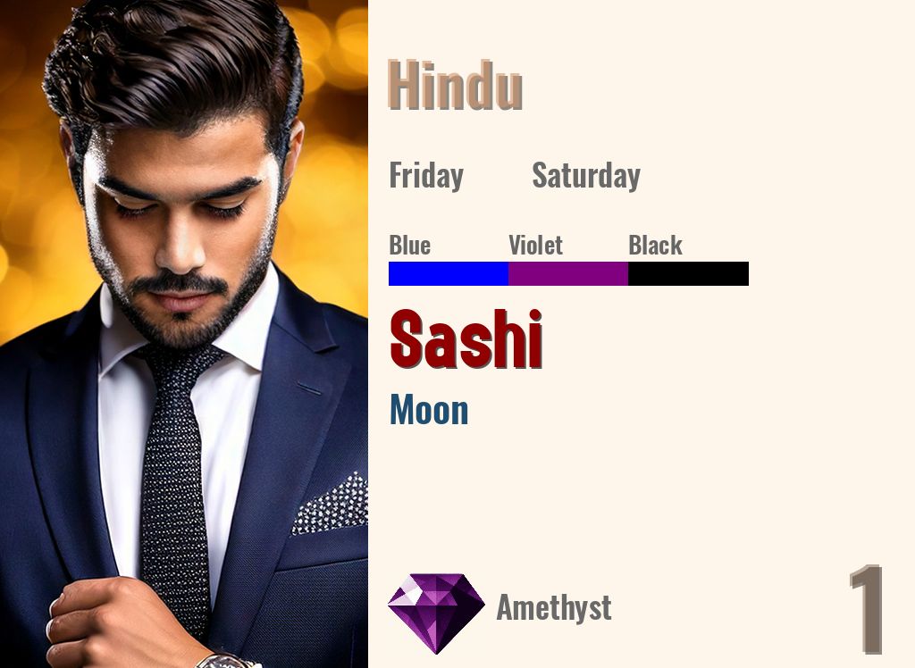 Sashi