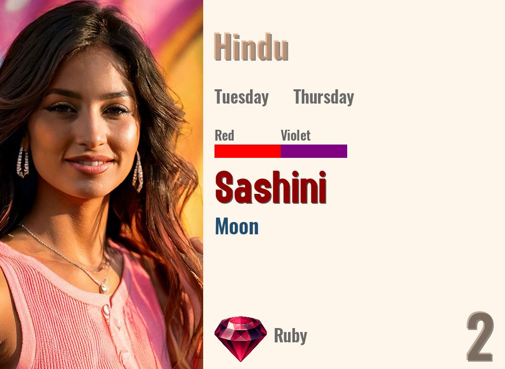 Sashini