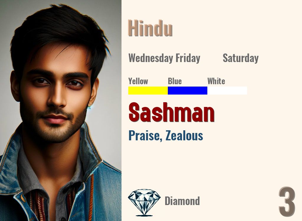 Sashman