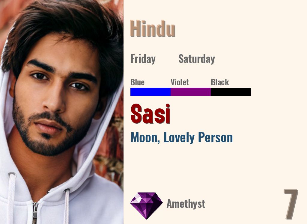 Sasi