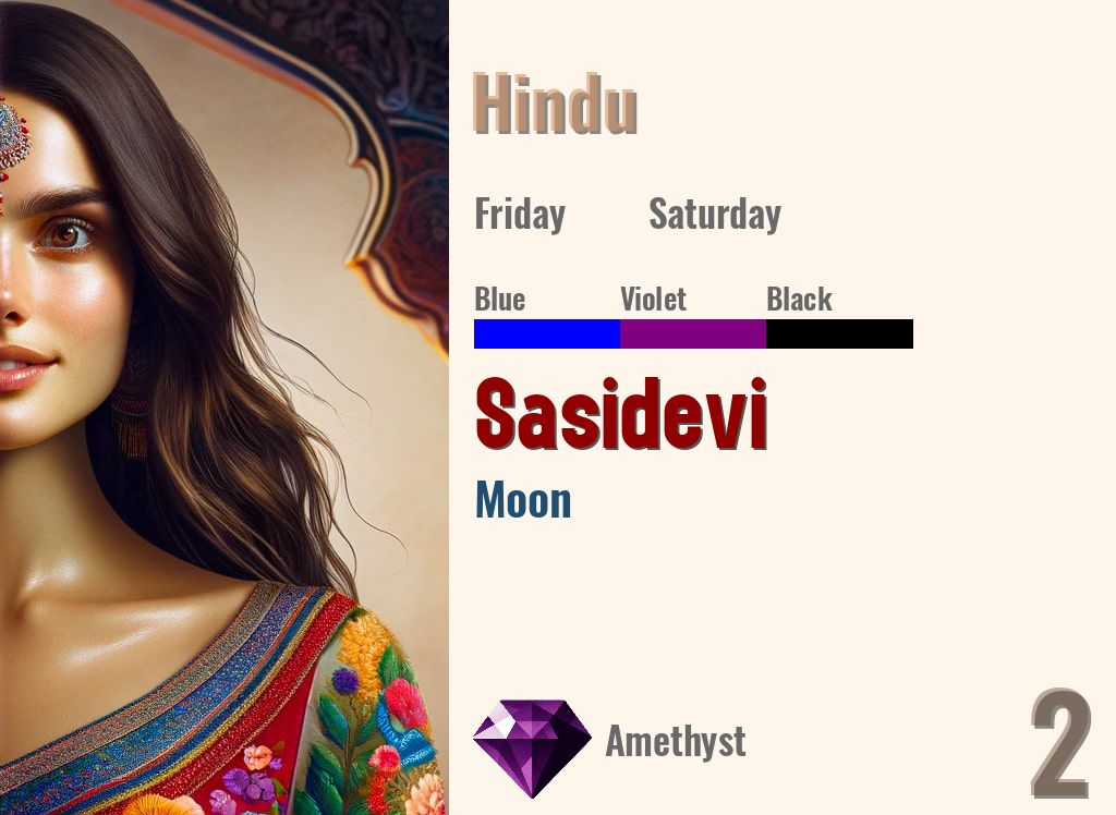 Sasidevi