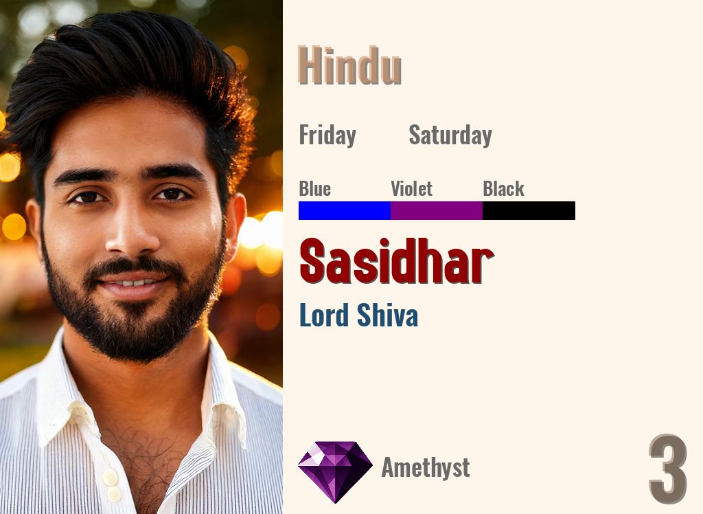 Sasidhar