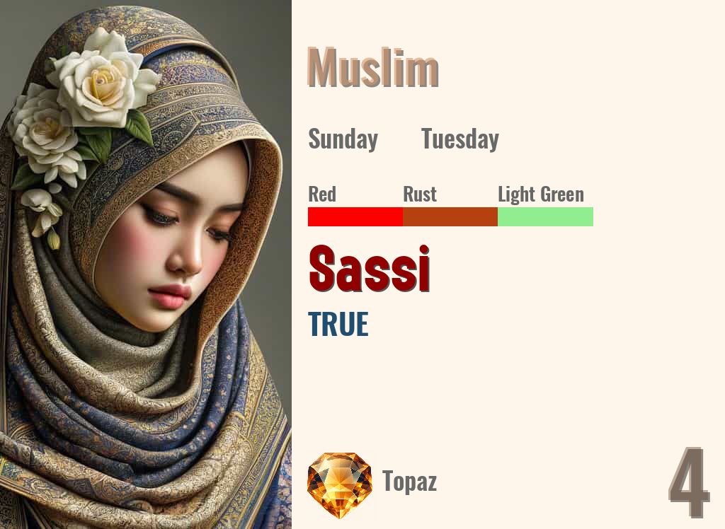 Sassi