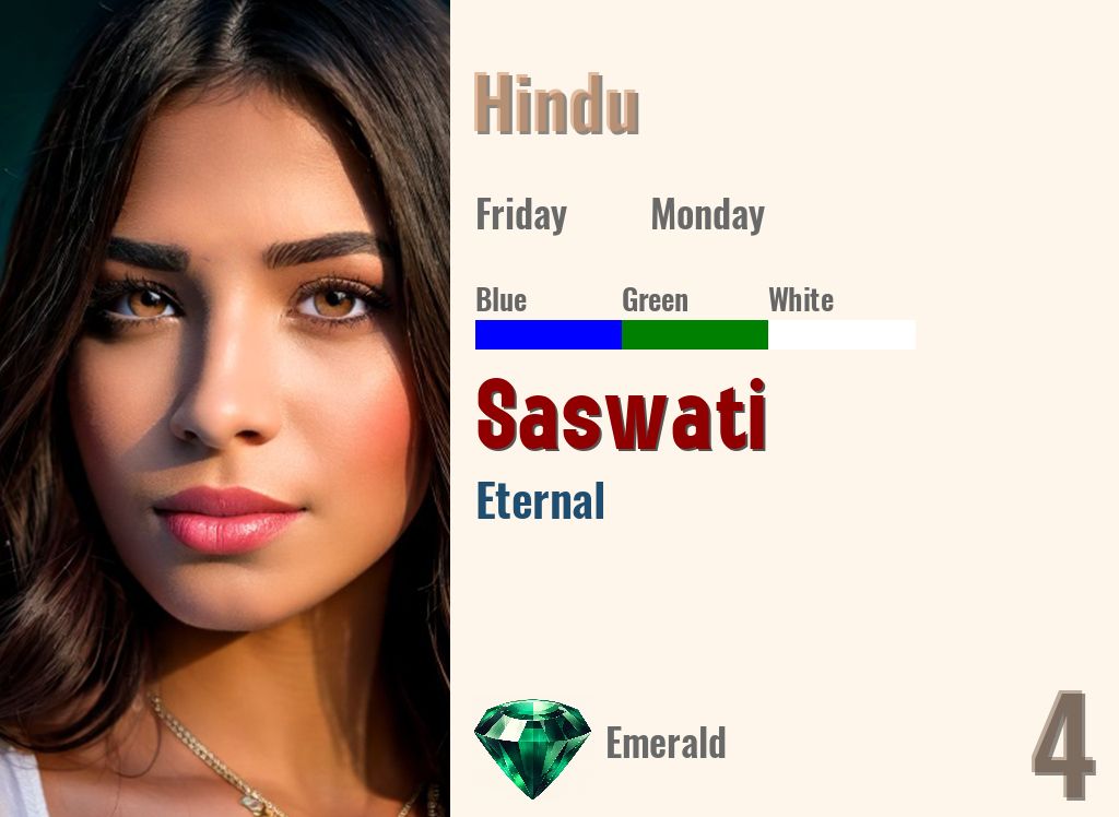 Saswati