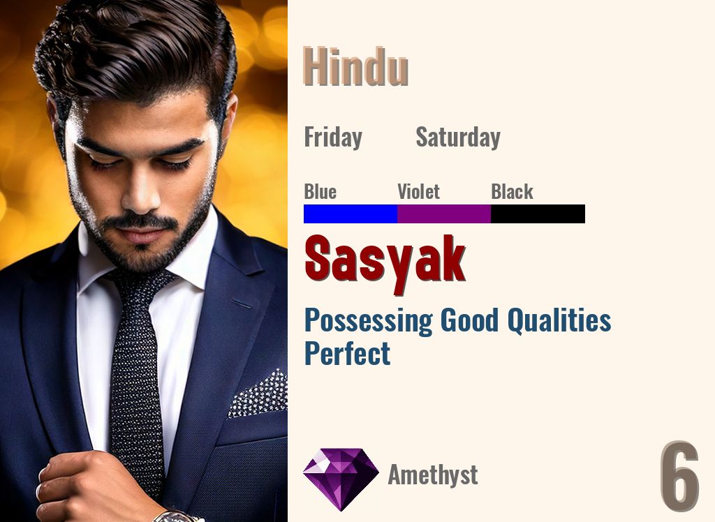 Sasyak