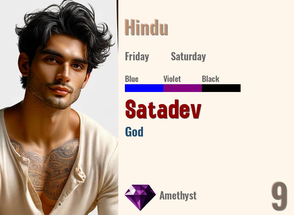 Satadev