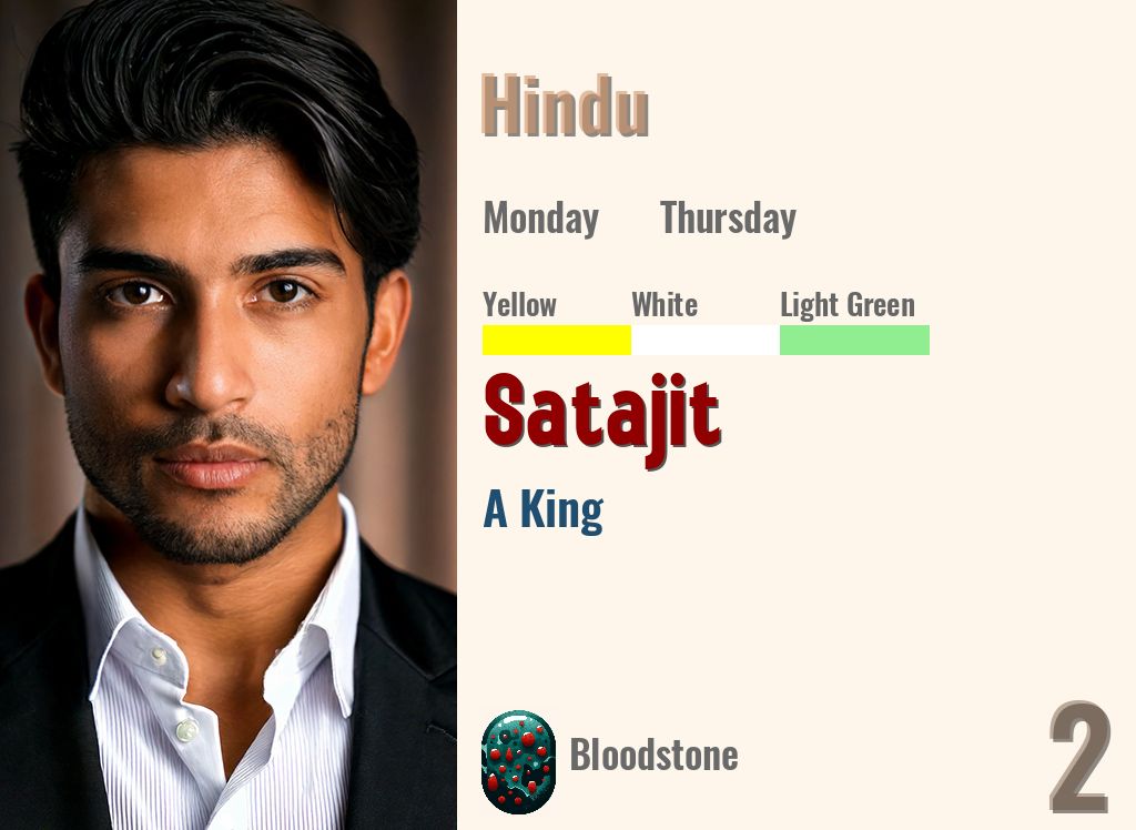 Satajit