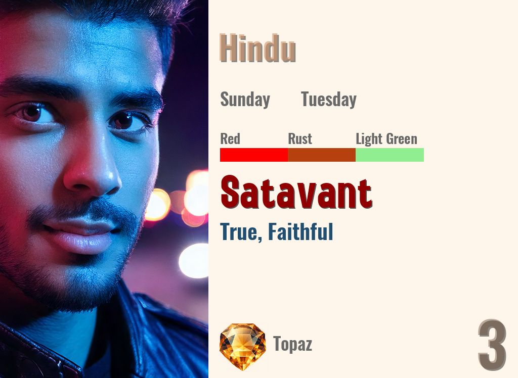 Satavant