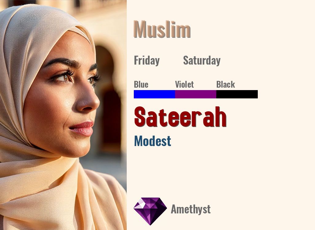 Sateerah