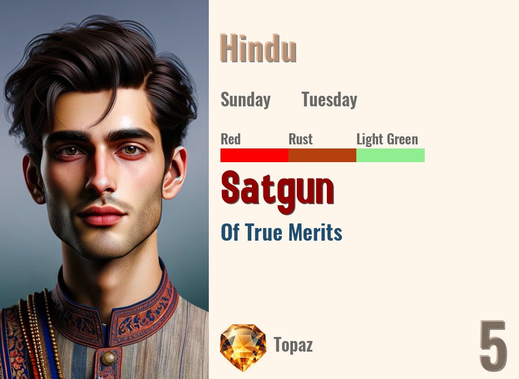 Satgun