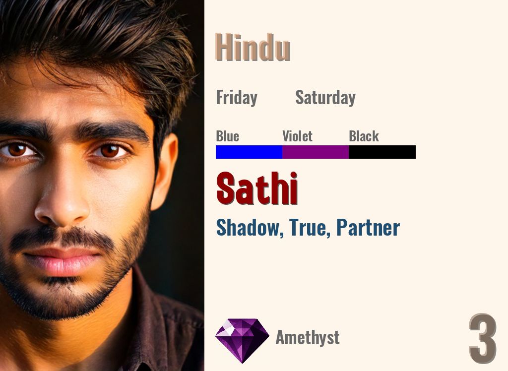 Sathi