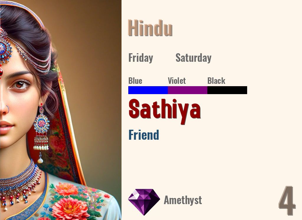 Sathiya