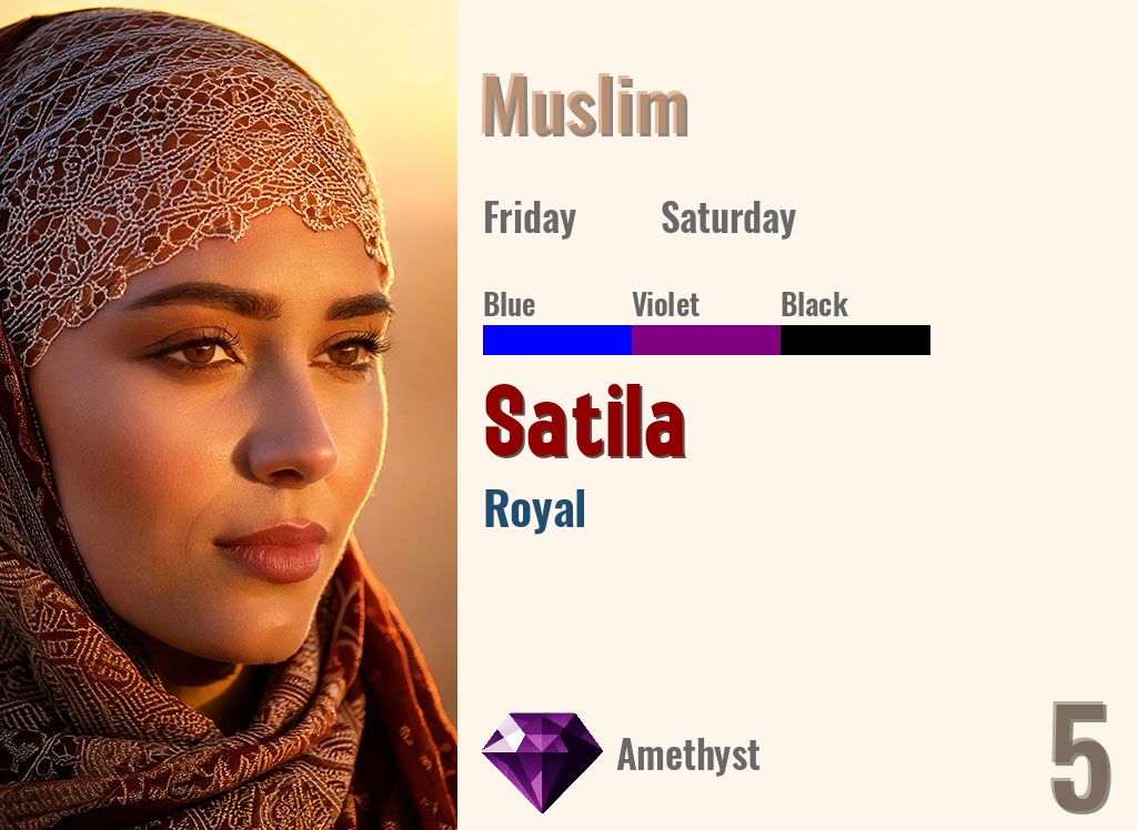 Satila
