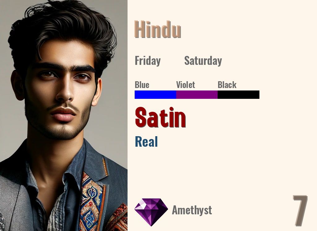 Satin