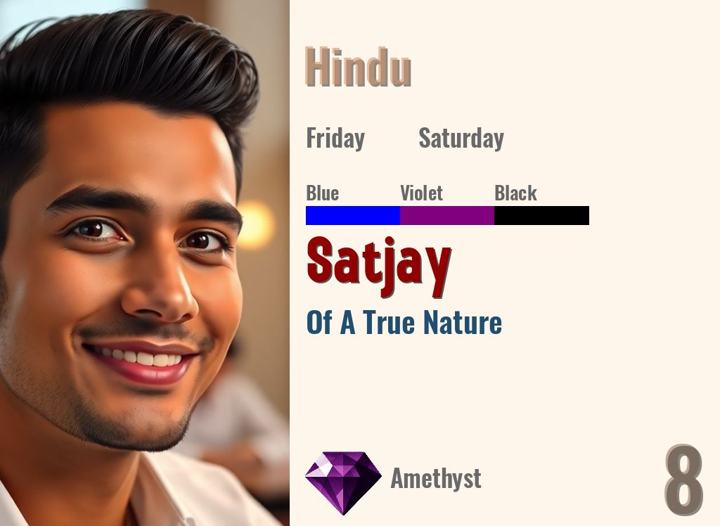Satjay