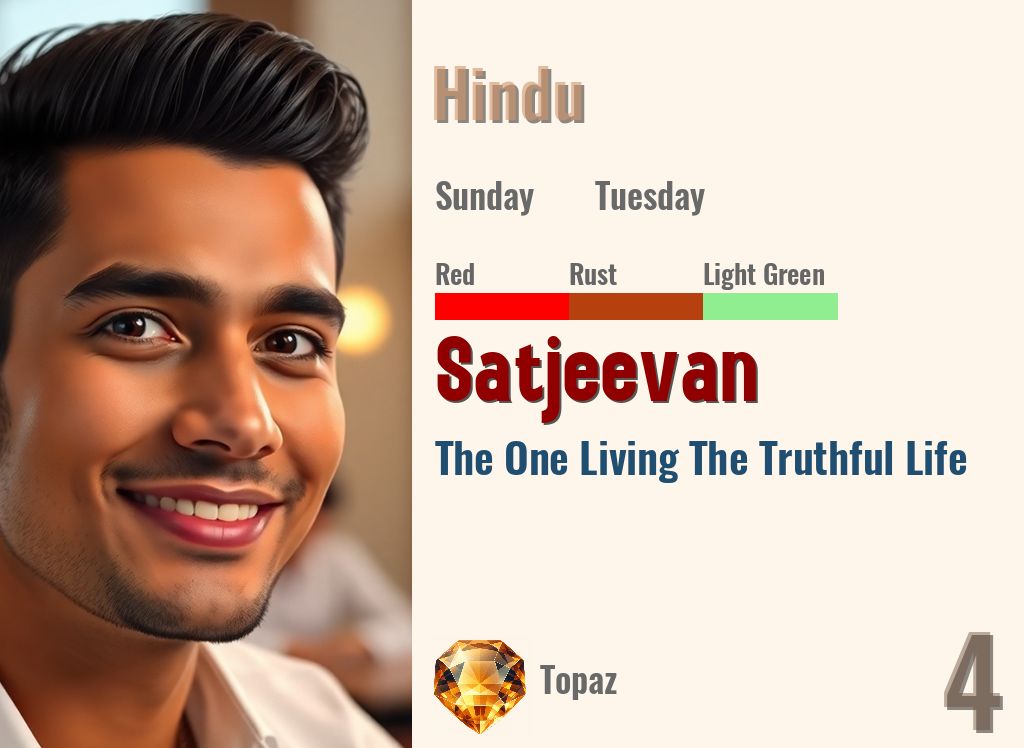Satjeevan