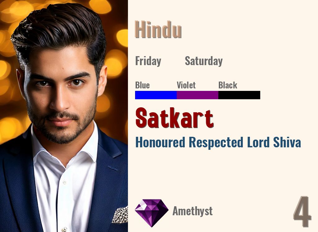 Satkart